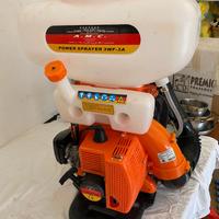 POMPA IRRORATRICE/ATOMIZZATRICE