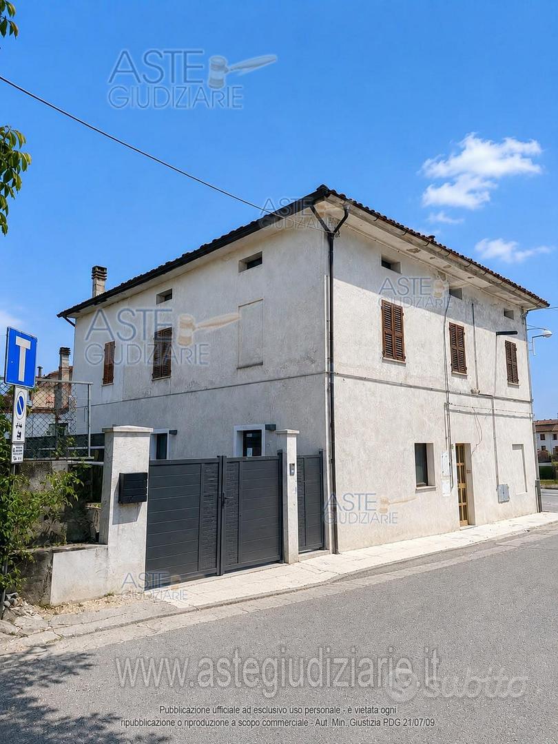 Appartamento – Jesi - Vista 3