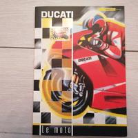 filatelico ducati collezione 2008 francobolli