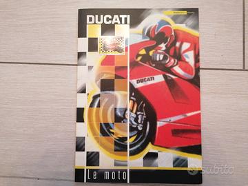 filatelico ducati collezione 2008 francobolli