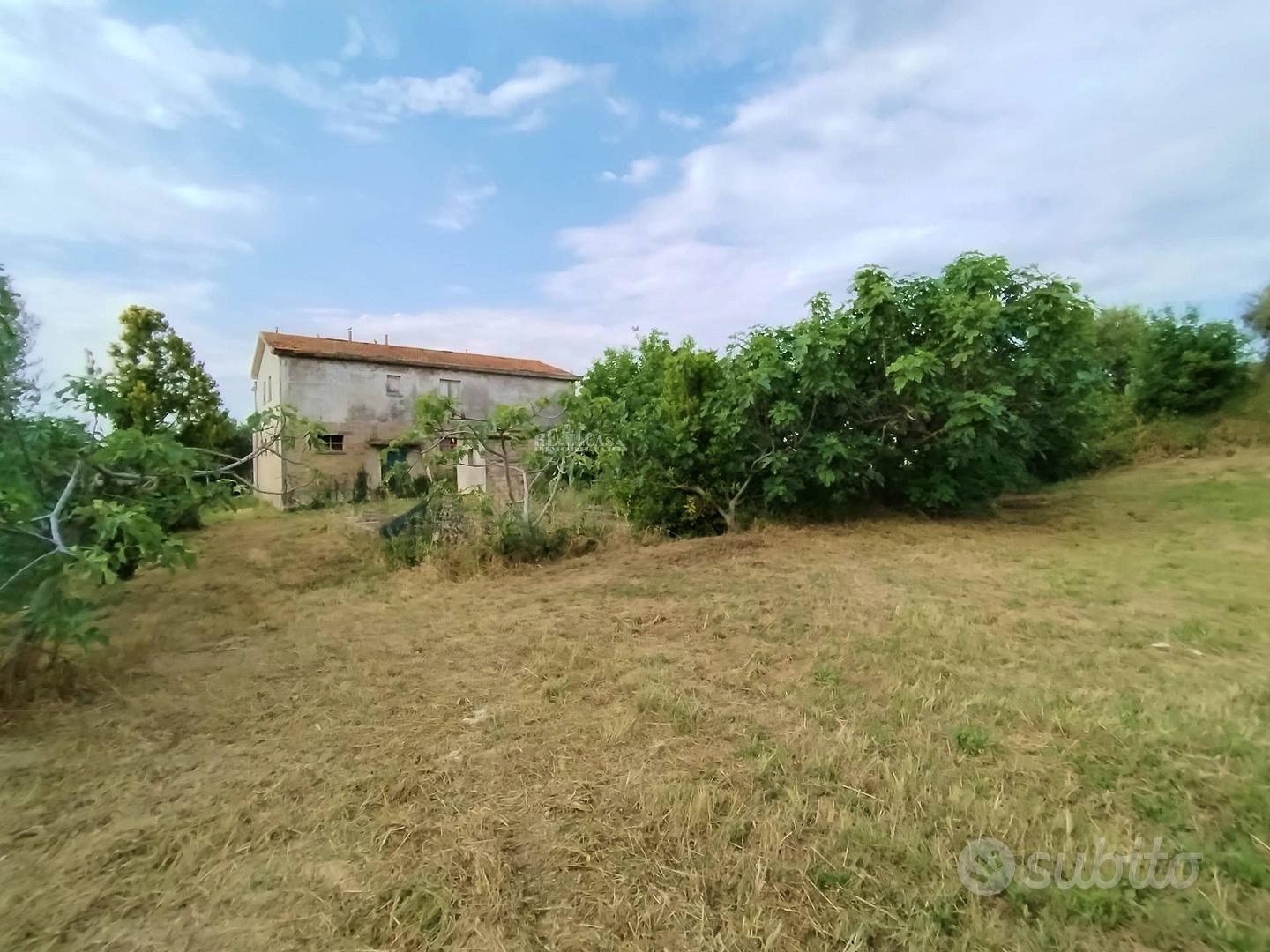 Casale / Rustico - Monteprandone - Altro
