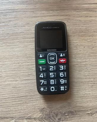 telefono brondi amico unico