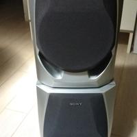Diffusori sony