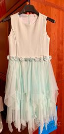 Vestito sera o cerimonia Guess 10 anni