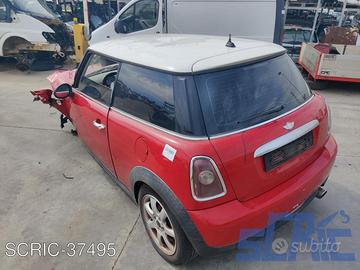 MINI - R56 COOPER D 109CV 06-10 ricambi