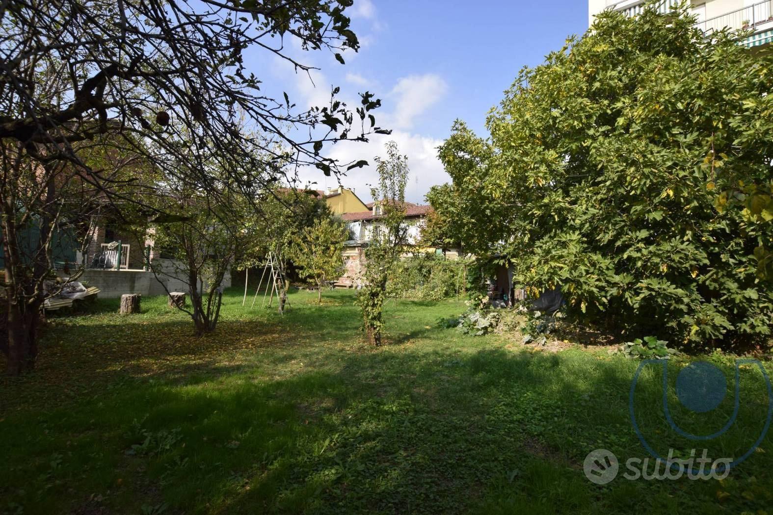 Terreno edificabile Chieri - zona centro - Vista 4