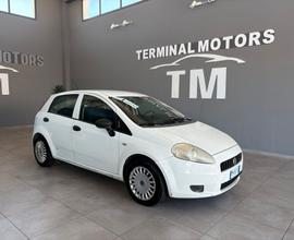 Fiat Grande Punto 1.3 MJT 75 CV 5 porte Active