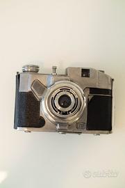 Koroll Bencini macchina fotografica analogica
