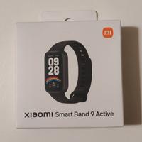 Xiaomi Smart Band 9 Active