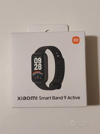 Xiaomi Smart Band 9 Active