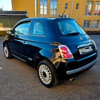 Fiat 500 Sport