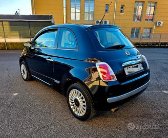 Fiat 500 Sport
