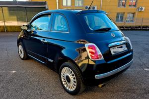 Fiat 500 Sport