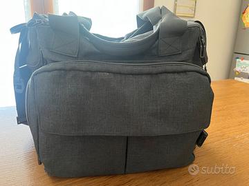 Borsa per passeggino Inglesina