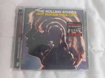 CD Rolling Stones