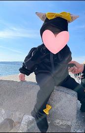 Vestito di carnevale