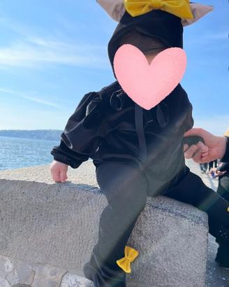 Vestito di carnevale