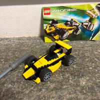 Lego Racers 8228