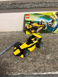 Lego Racers 8228