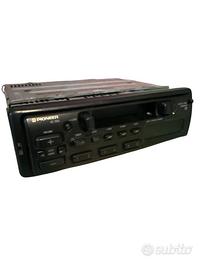 Radio Pioneer KE-1900/8 auto stereo