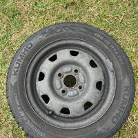 Cerchi e Gomme r13