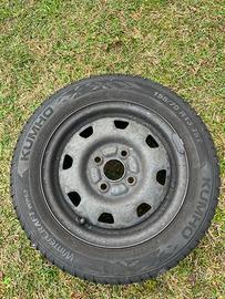 Cerchi e Gomme r13