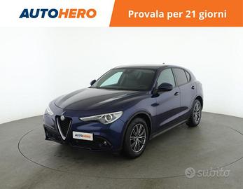 ALFA ROMEO Stelvio DD17665
