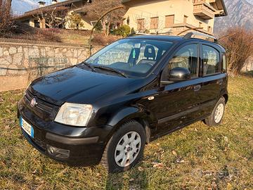 Fiat Panda 1.2 60CV 2010 con motore revisionato