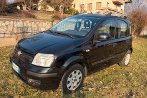 Fiat Panda 1.2 60CV 2010 con motore revisionato