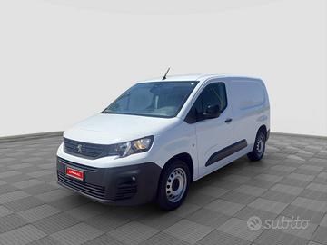 PEUGEOT Partner Partner BlueHDi 100 PL Furgone P