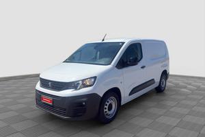 PEUGEOT Partner Partner BlueHDi 100 PL Furgone P