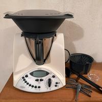 BIMBY TM 31 - USATO POCO - CON GARANZIA