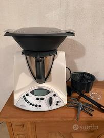 BIMBY TM 31 - USATO POCO - CON GARANZIA