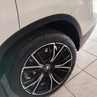 GOMME E CERCHI IN LEGA DA 18   PER BMW