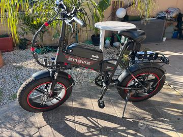 Bicicletta elettrica