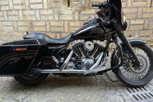 Harley Davidson Tourer