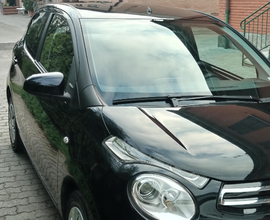 Citroen C1 nero