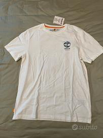 T-shirt Timberland