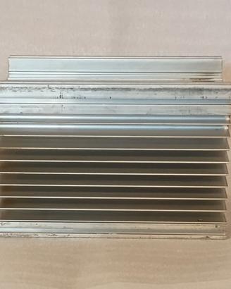 Dissipatore di calore in alluminio