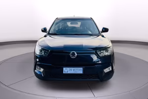 Ssangyong Tivoli 1.6d 2WD 2019 prezzo!