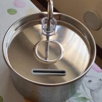 Fontanella per gatti