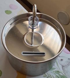 Fontanella per gatti