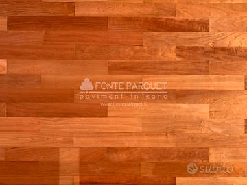 Listoncino Ciliegio prefinito 10x70x490