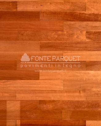 Listoncino Ciliegio prefinito 10x70x490