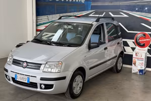 Fiat Panda 1.2 BENZINA 98.000KM