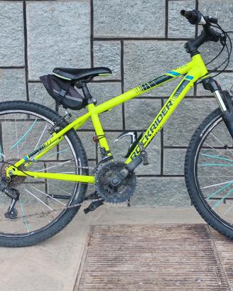 Rockrider cerchi 24