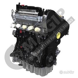 Motore completo nuovo Cod. CXXB
