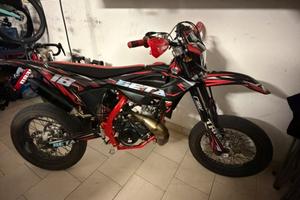 Beta track 50