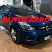 RENAULT CLIO 1.5dci 90cv SW AUTOCARRO