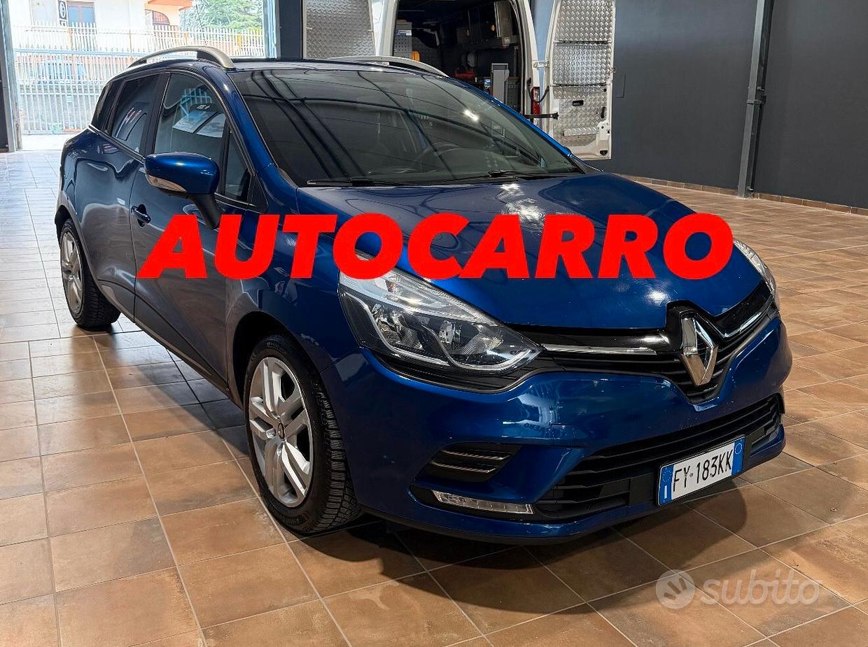Renault Clio 4ª serie